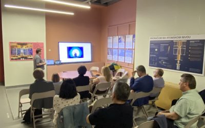 Скупштина Хумболтовог клуба Србије – 20. 5. 2026.